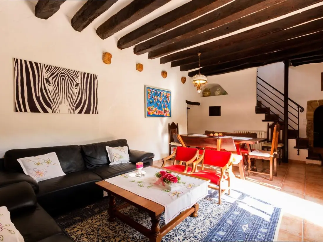 Maison de Vacances Pollença