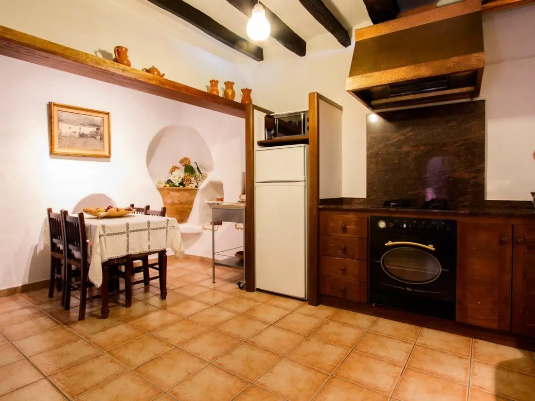 Maison de Vacances Pollença