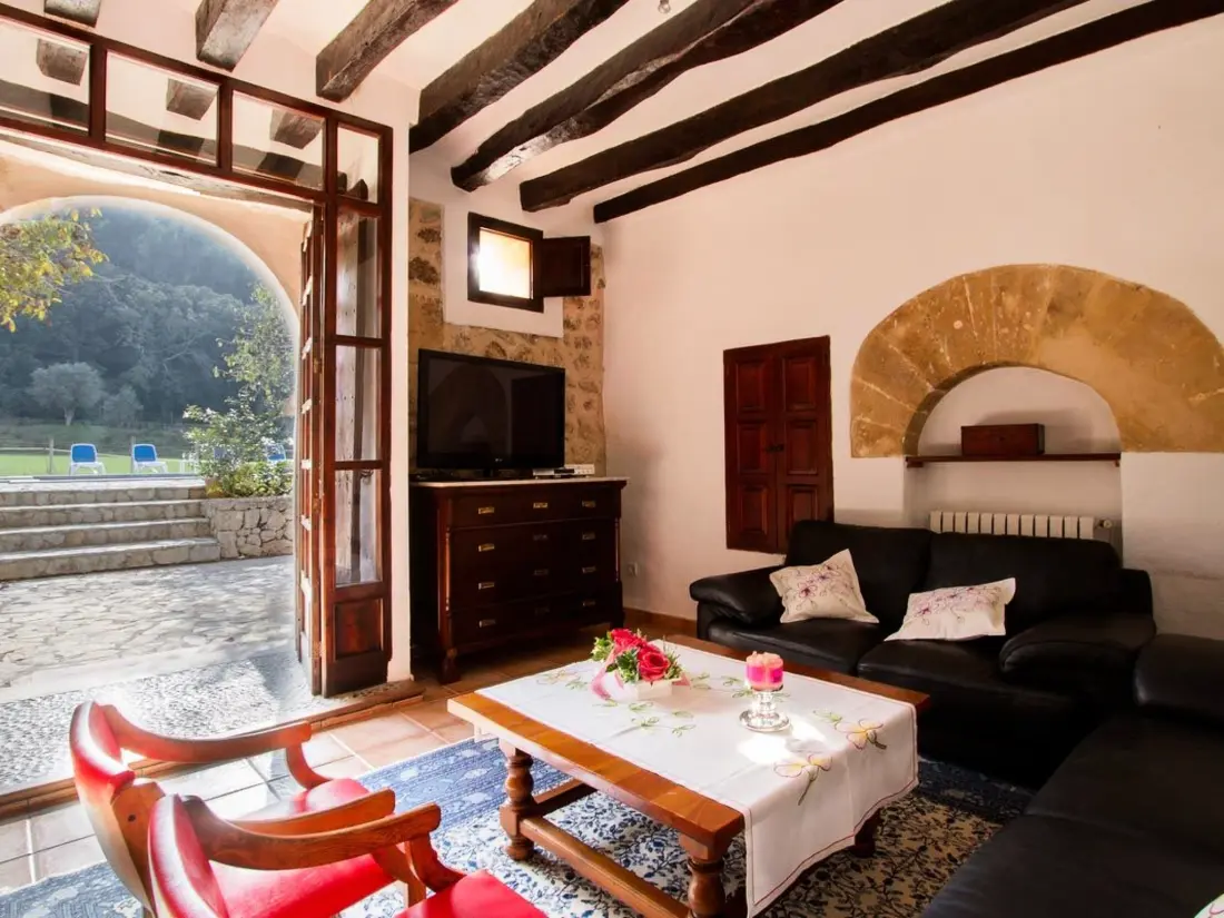 Maison de Vacances Pollença