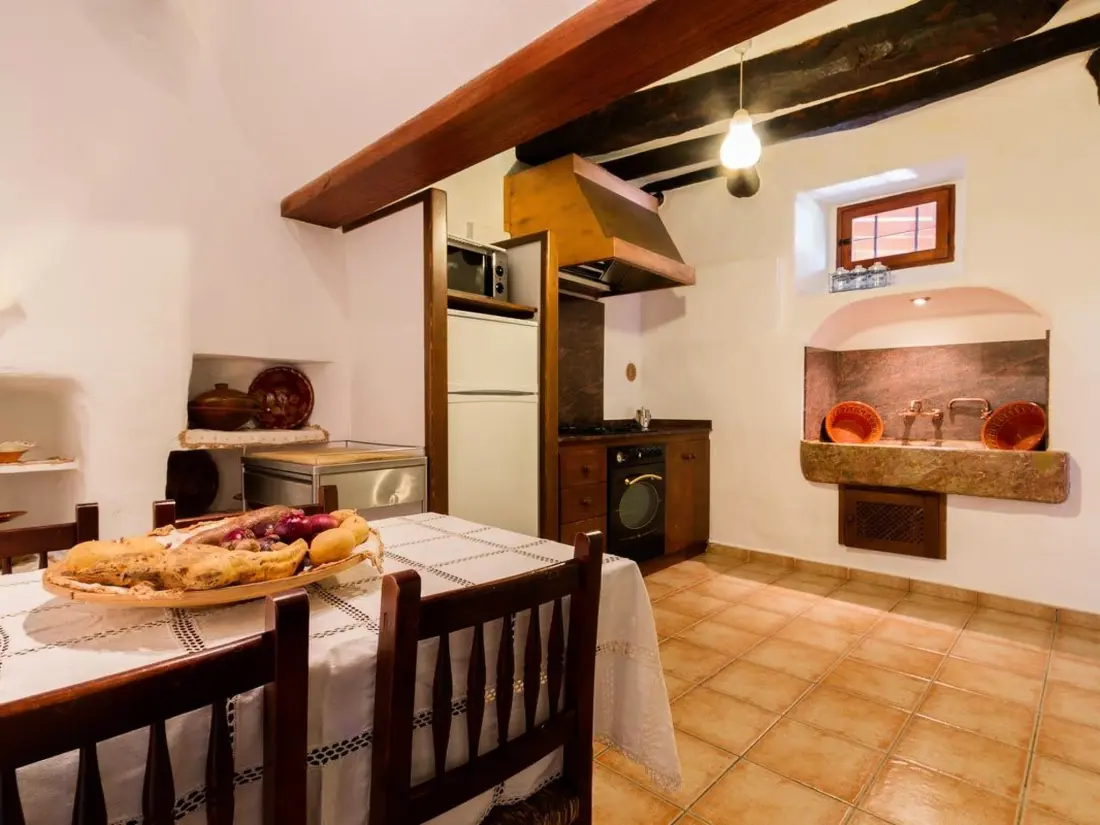Maison de Vacances Pollença