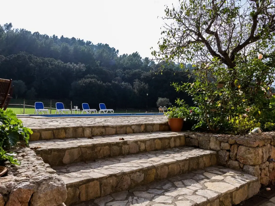 Maison de Vacances Pollença