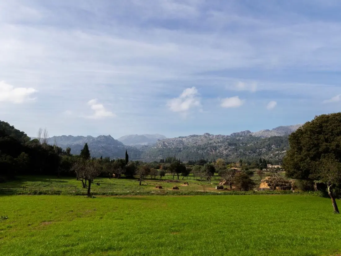 Maison de Vacances Pollença