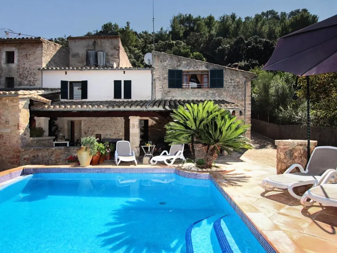 Maison de Vacances Pollença