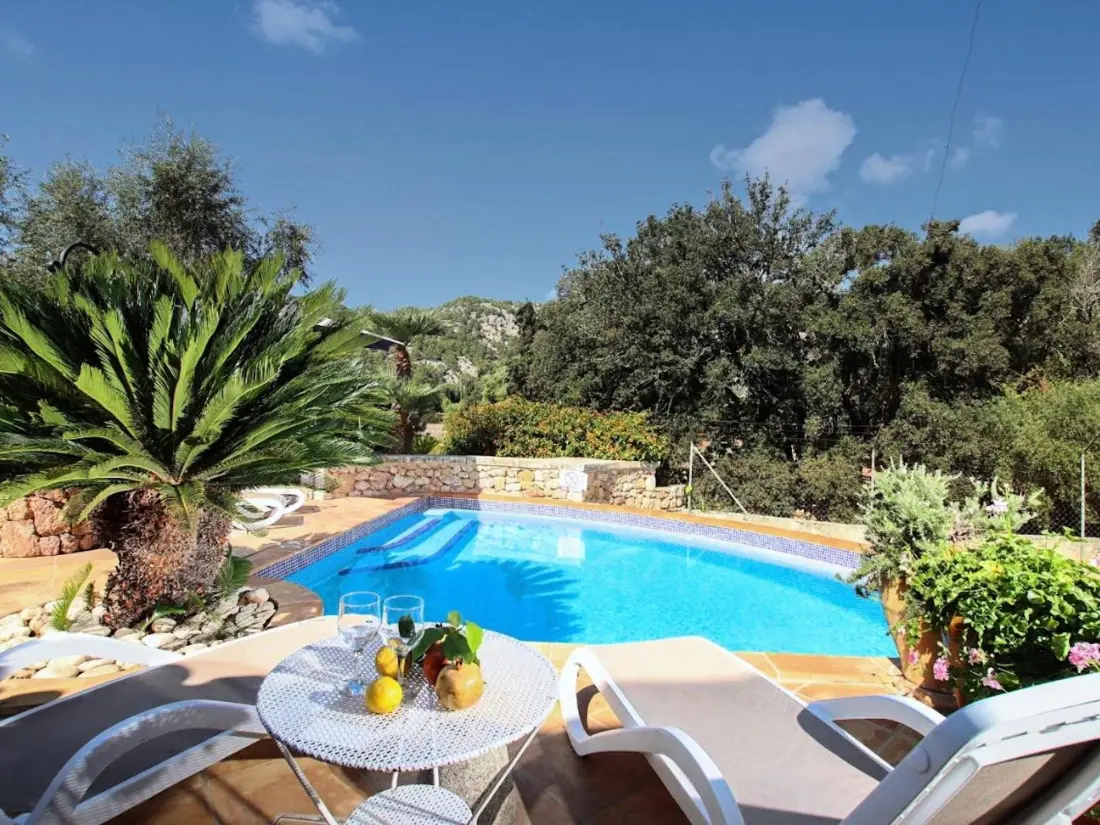 Maison de Vacances Pollença