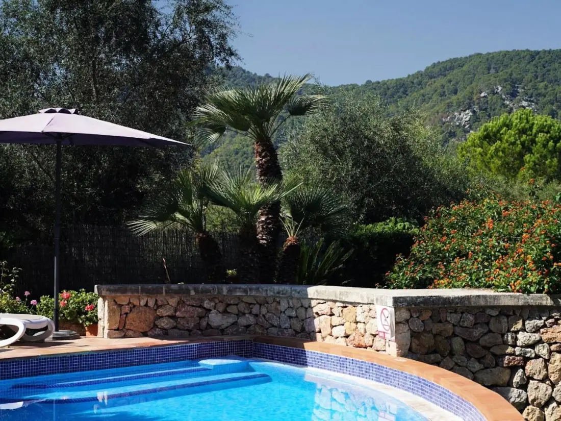 Maison de Vacances Pollença