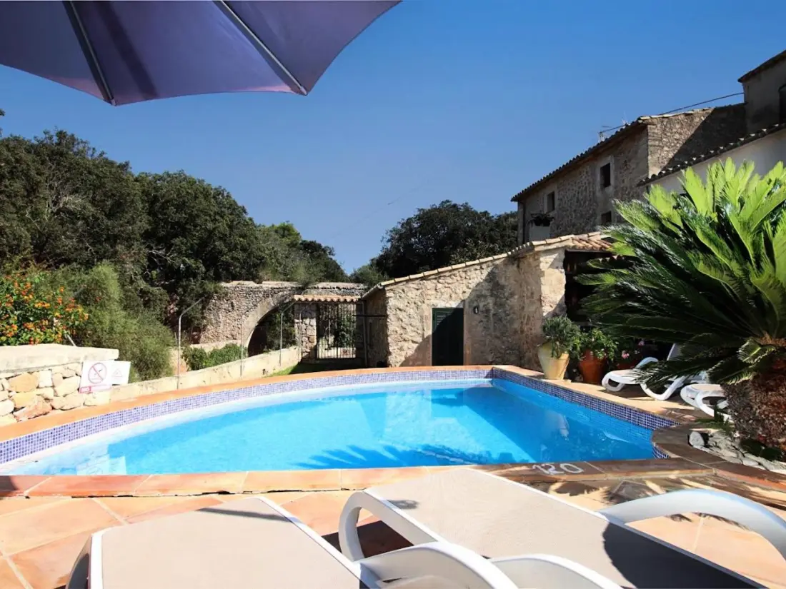 Maison de Vacances Pollença