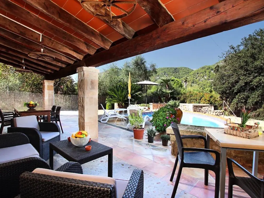 Maison de Vacances Pollença
