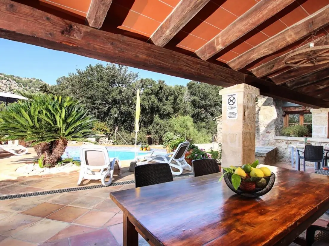 Maison de Vacances Pollença