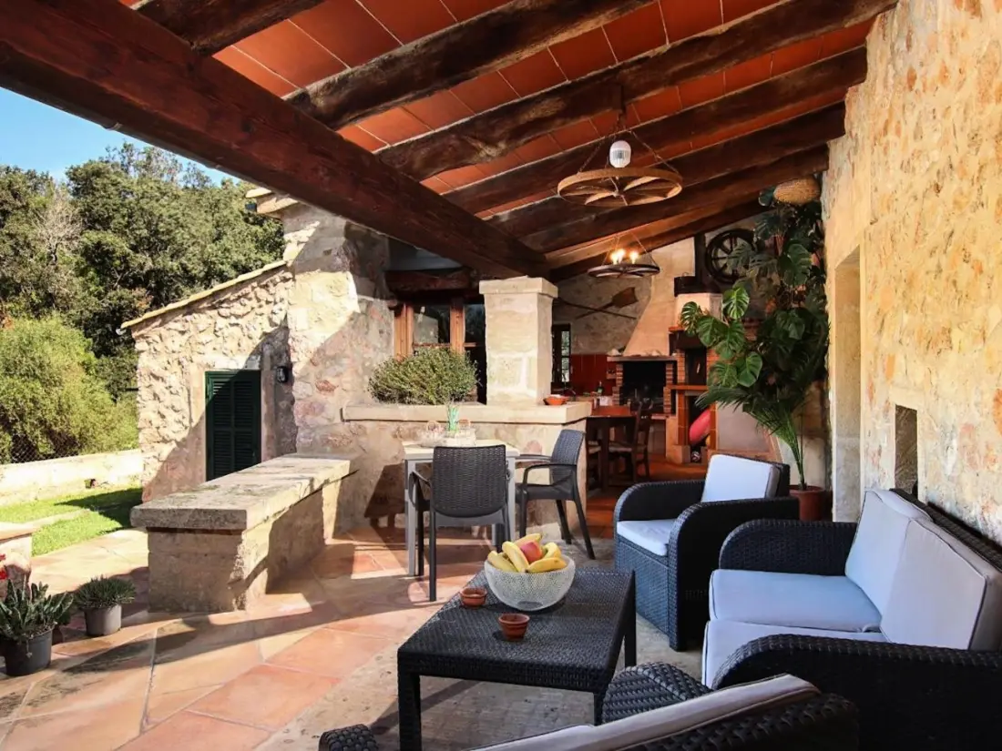Maison de Vacances Pollença