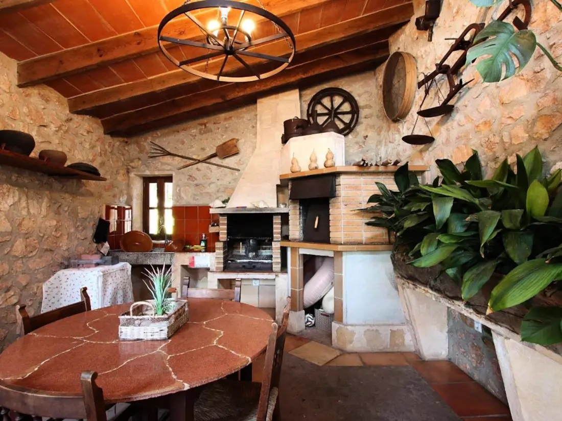 Maison de Vacances Pollença