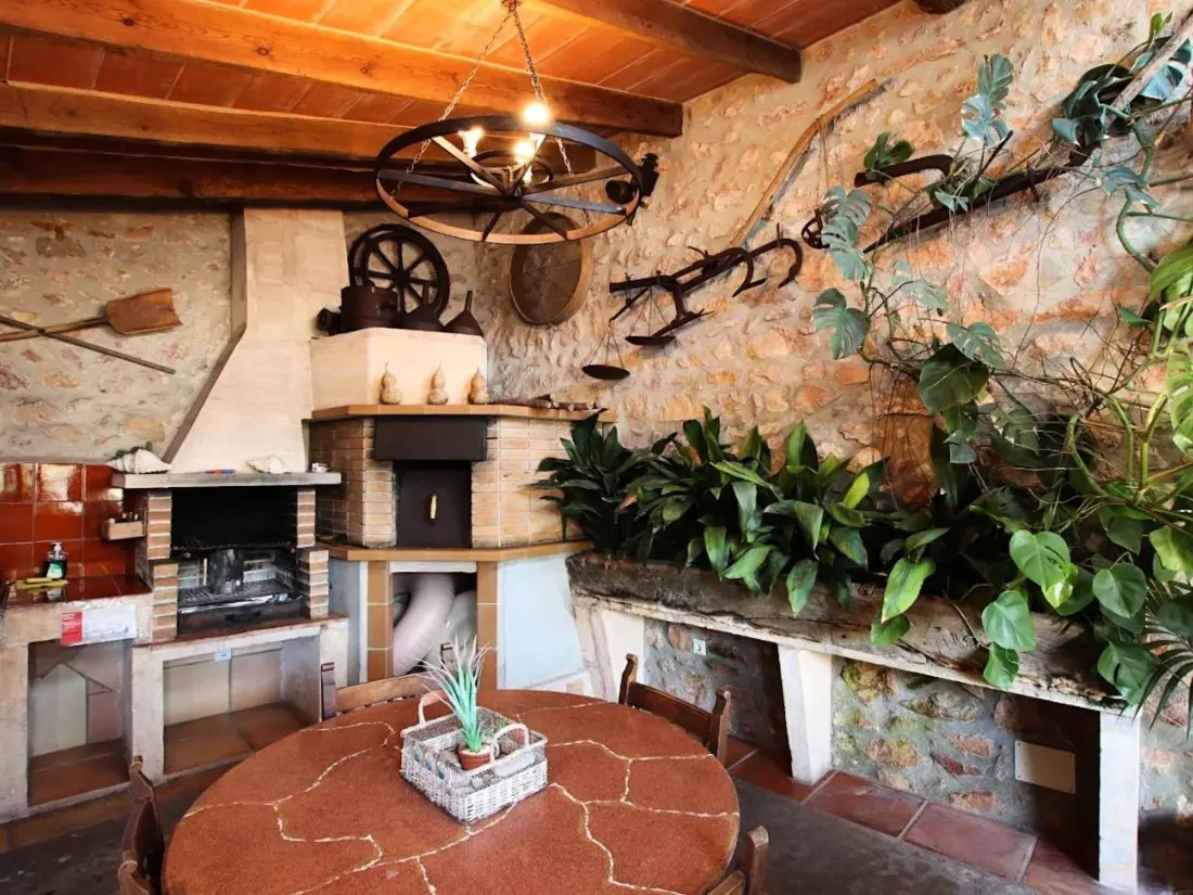 Maison de Vacances Pollença