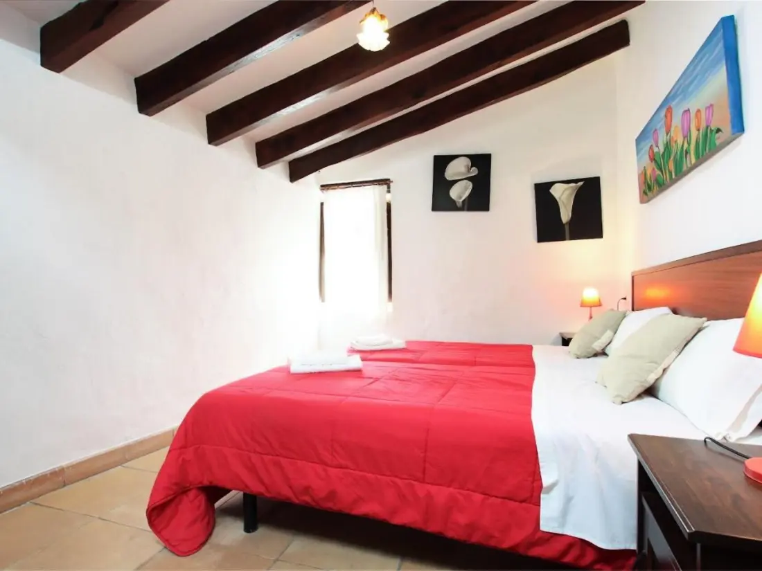 Maison de Vacances Pollença