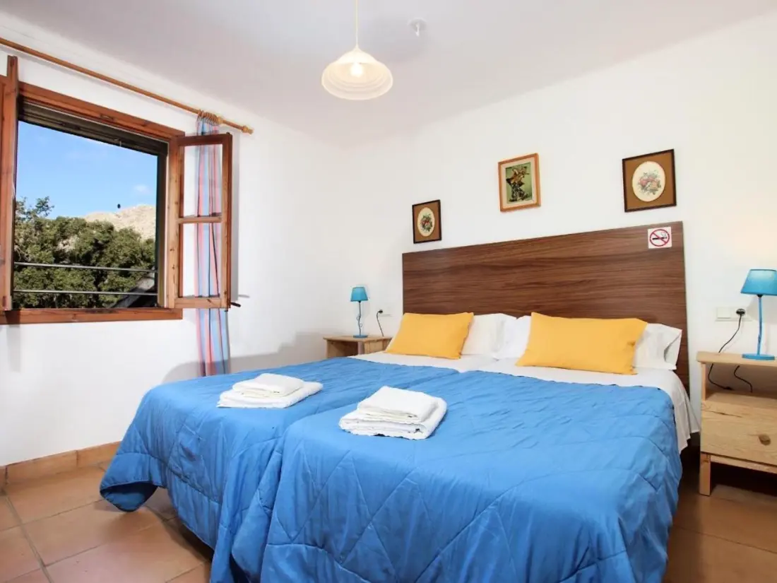 Maison de Vacances Pollença