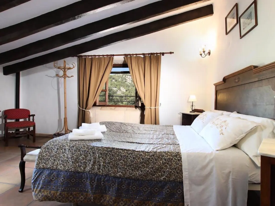Maison de Vacances Pollença