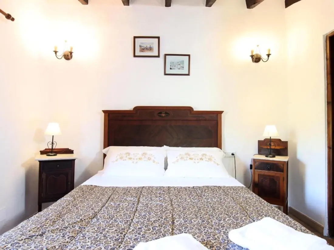 Maison de Vacances Pollença