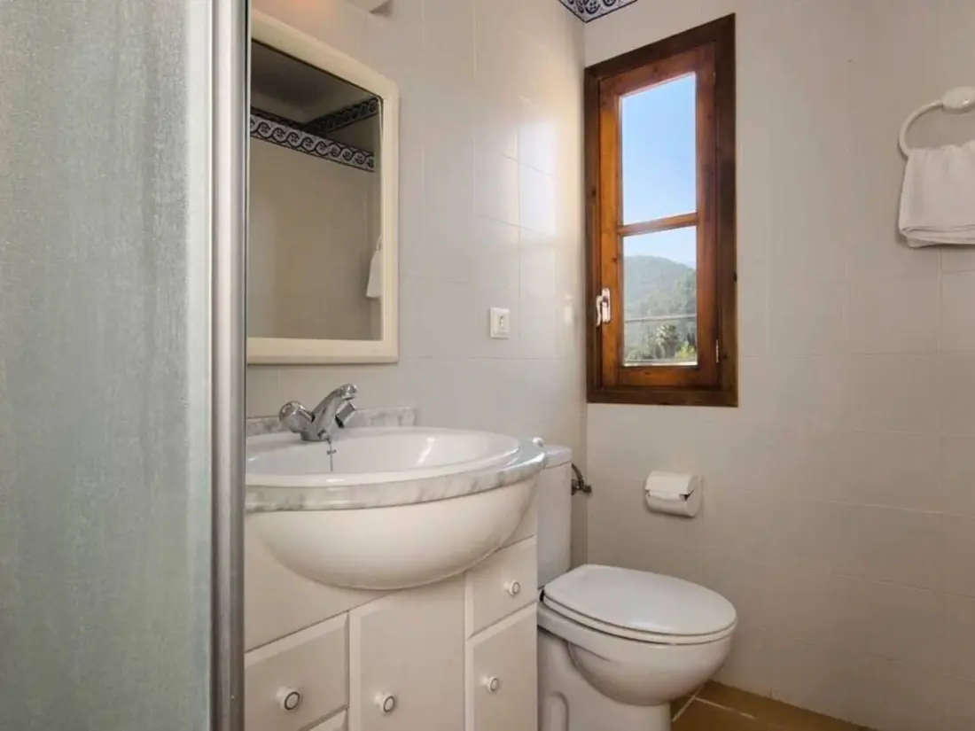 Maison de Vacances Pollença