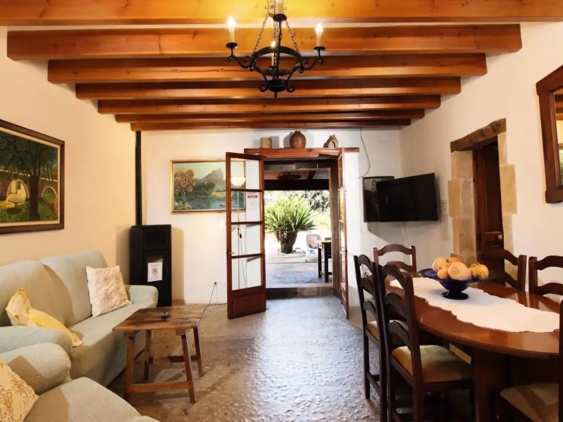 Maison de Vacances Pollença