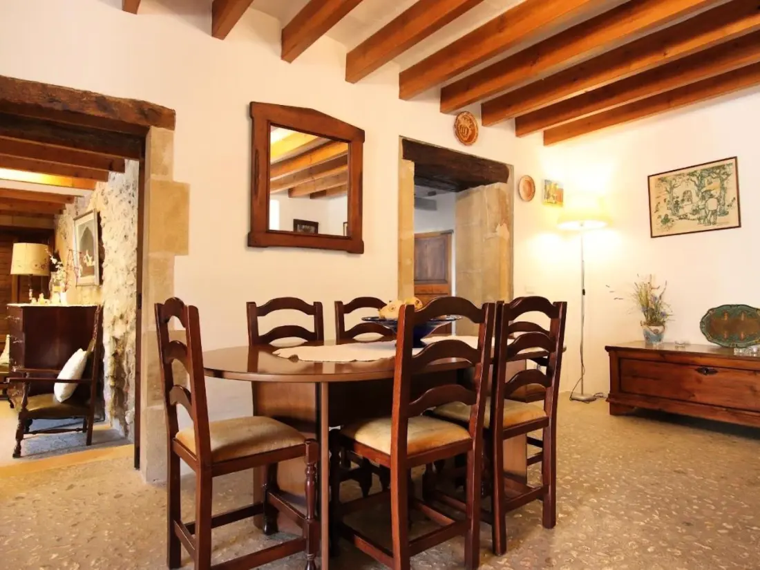 Maison de Vacances Pollença
