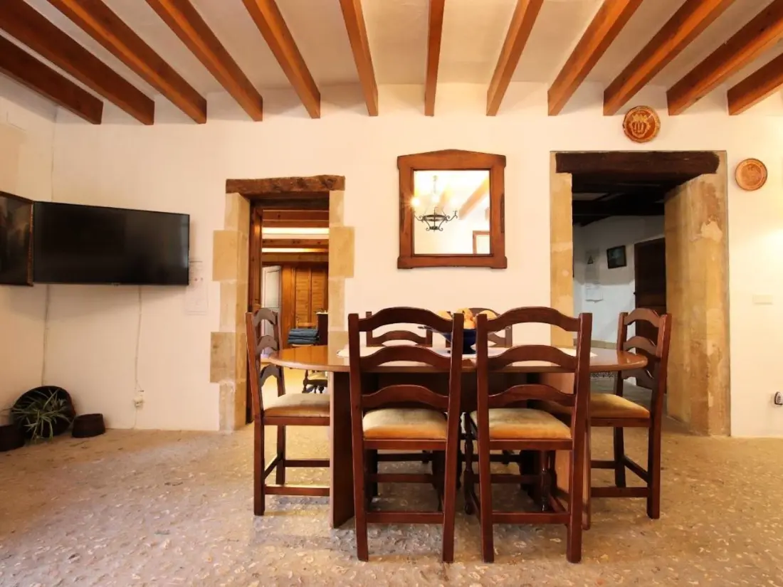 Maison de Vacances Pollença