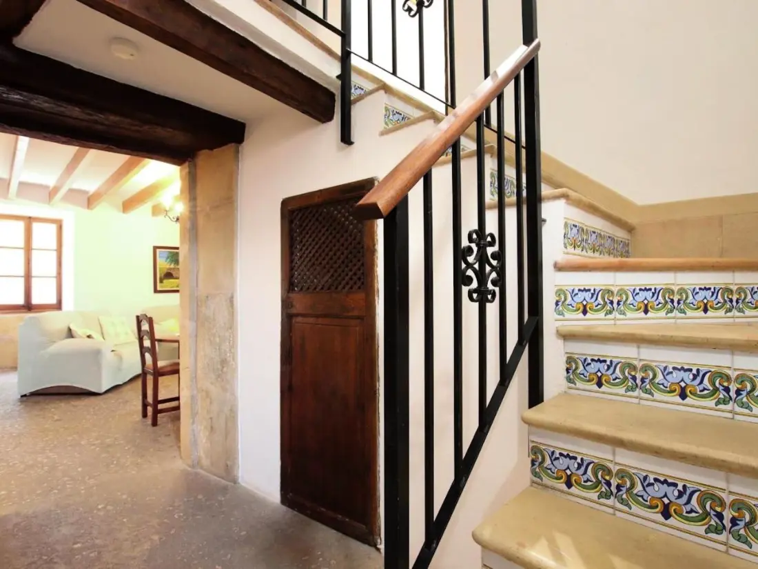 Maison de Vacances Pollença