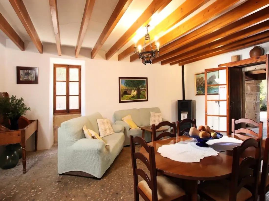 Maison de Vacances Pollença
