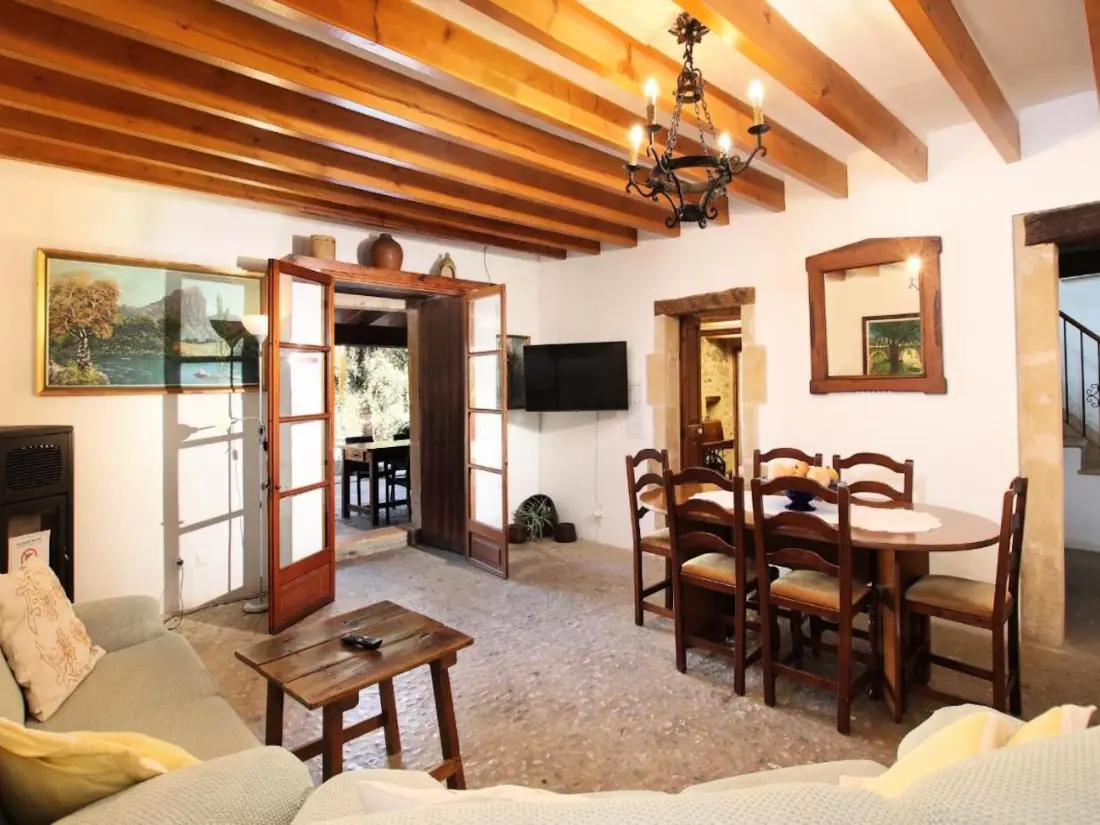 Maison de Vacances Pollença