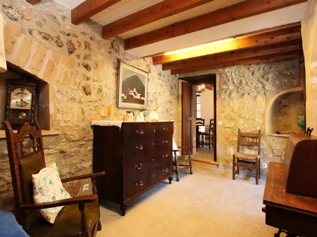 Maison de Vacances Pollença