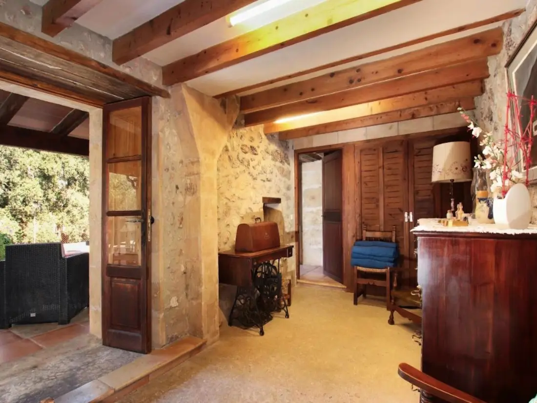 Maison de Vacances Pollença