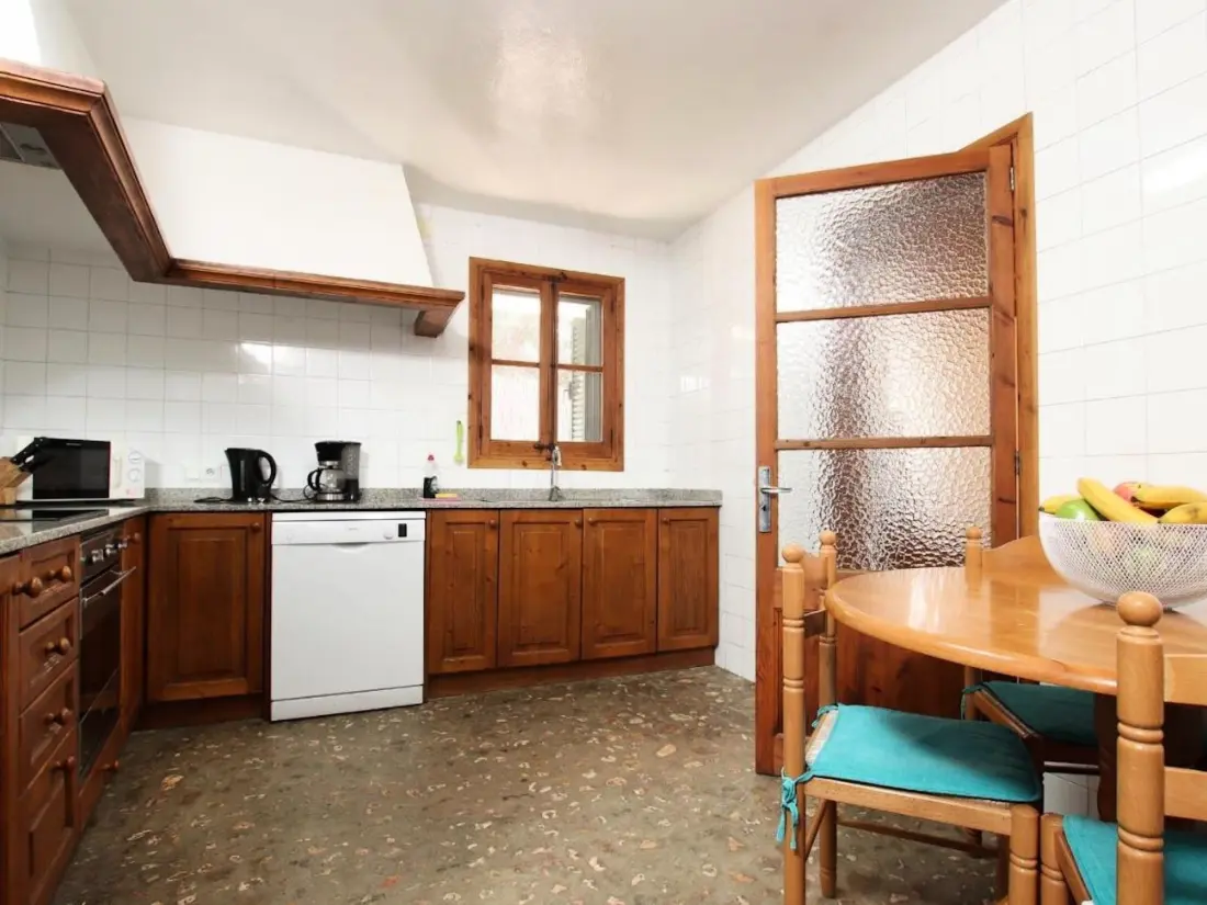 Maison de Vacances Pollença