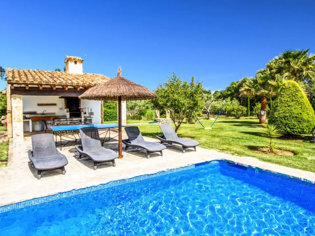 Maison de Vacances Pollença