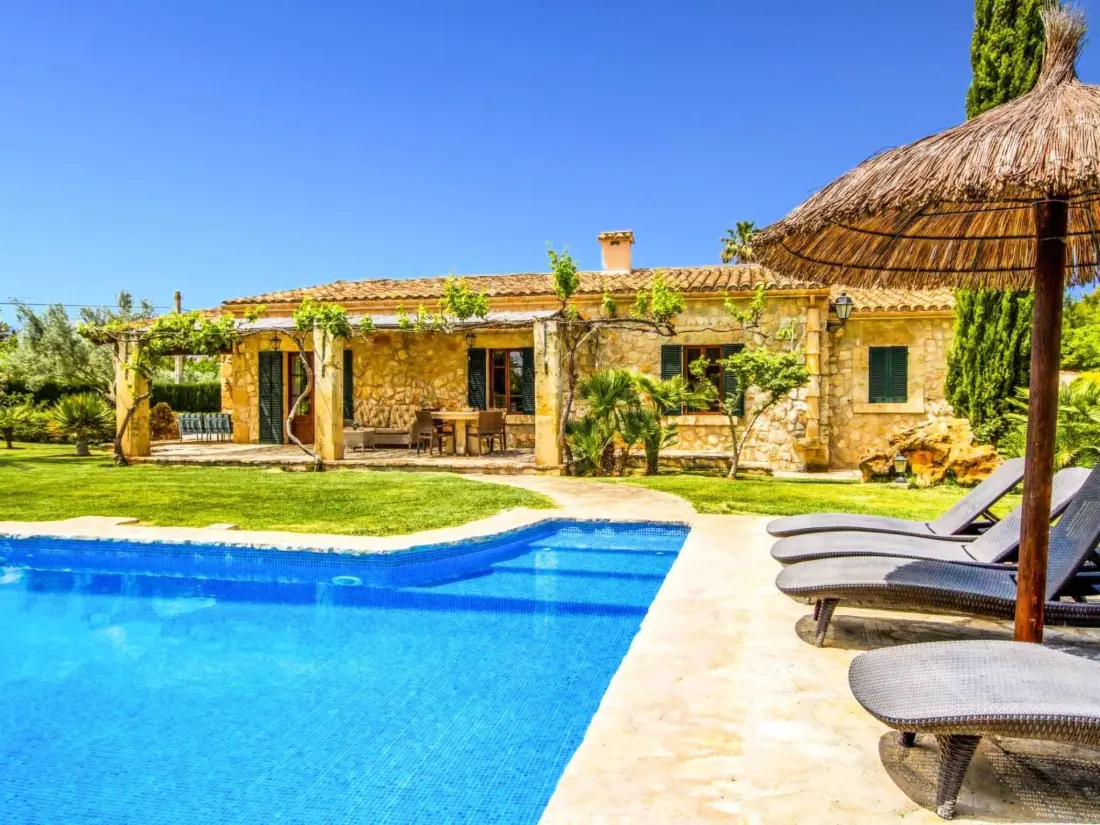 Maison de Vacances Pollença