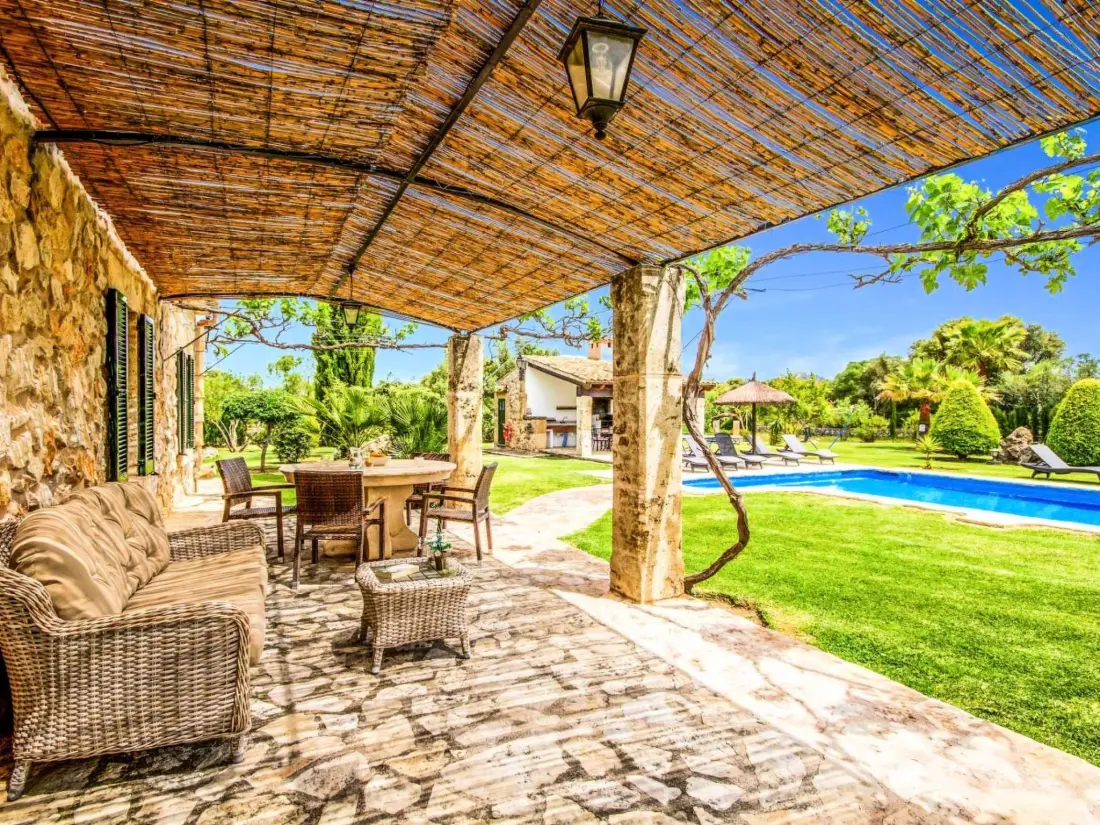 Maison de Vacances Pollença
