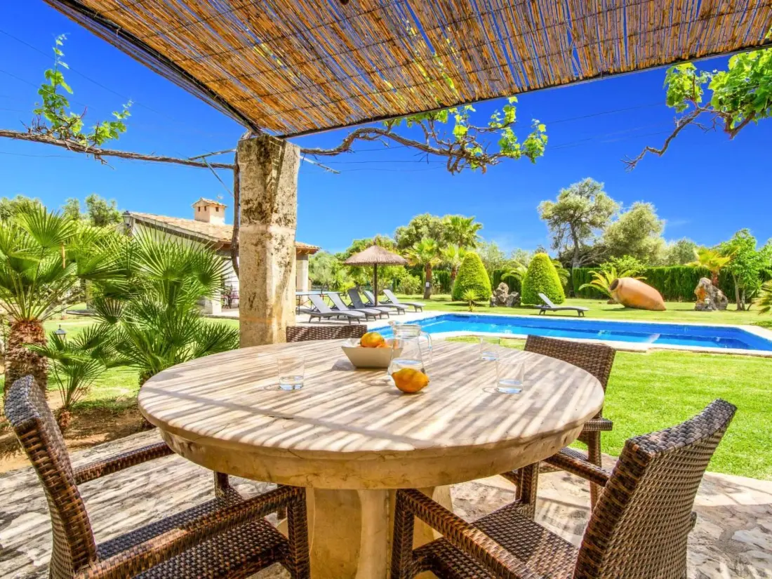 Maison de Vacances Pollença