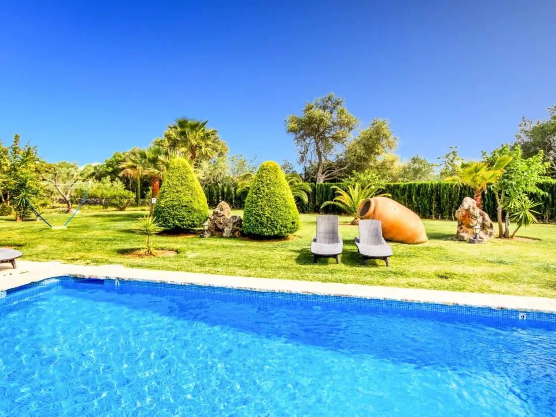 Maison de Vacances Pollença