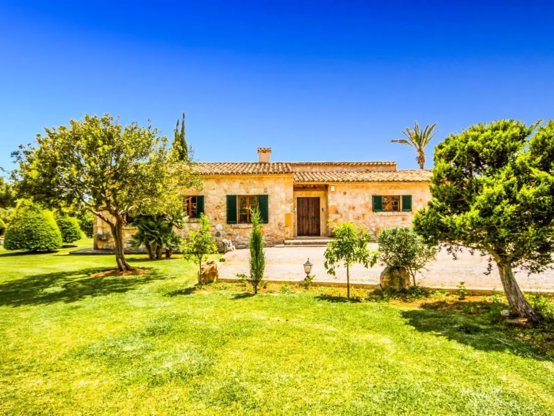 Maison de Vacances Pollença