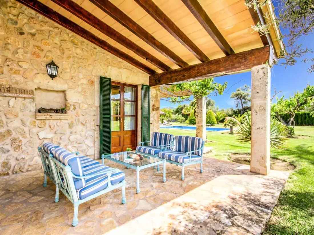 Maison de Vacances Pollença