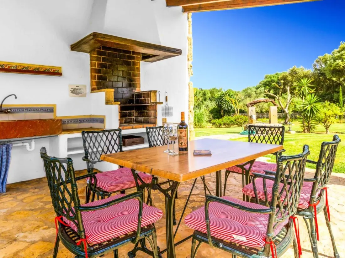 Maison de Vacances Pollença