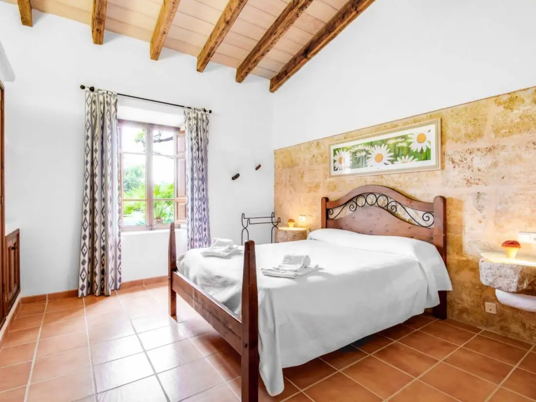 Maison de Vacances Pollença
