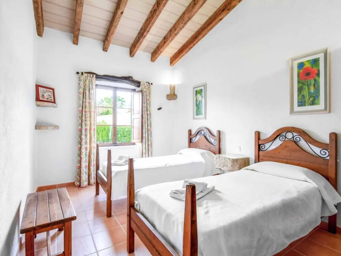 Maison de Vacances Pollença