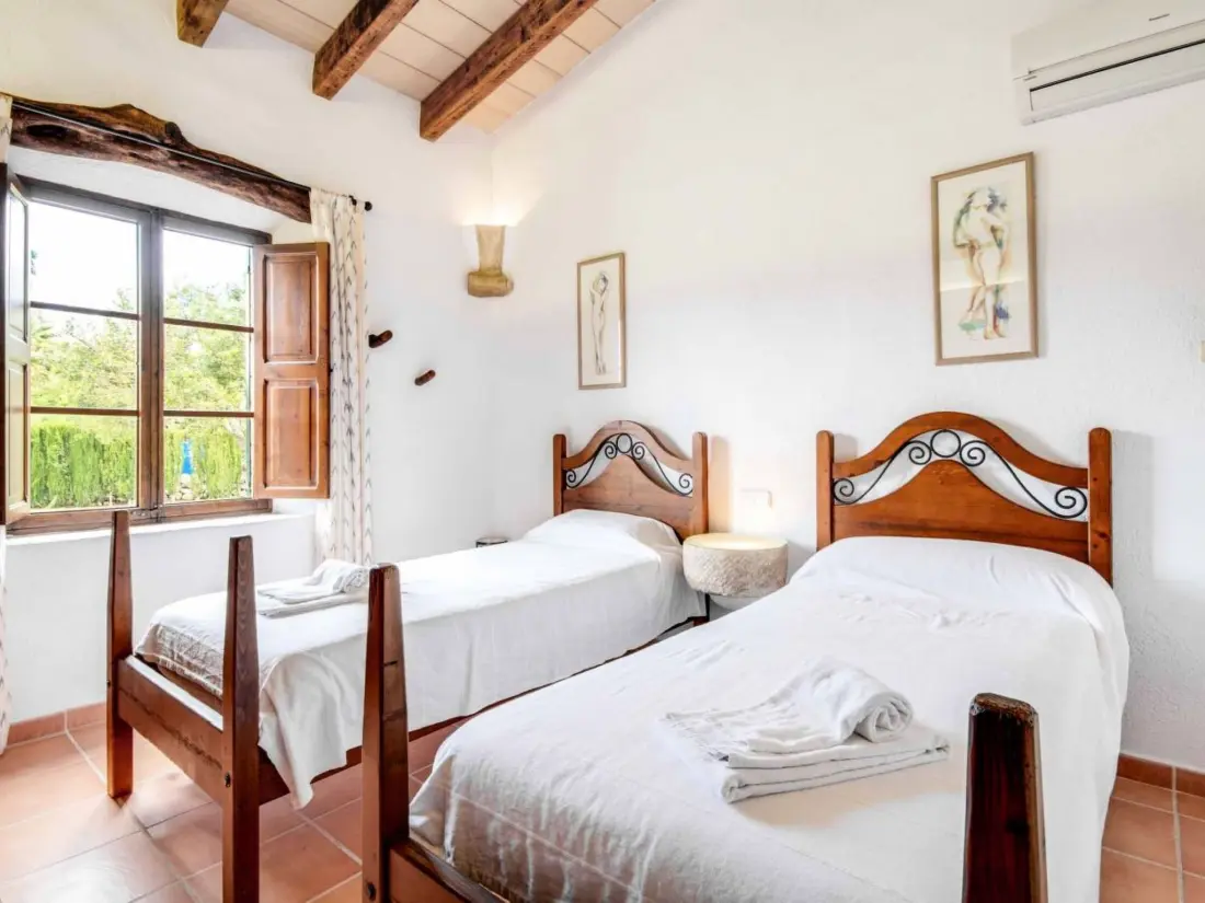 Maison de Vacances Pollença
