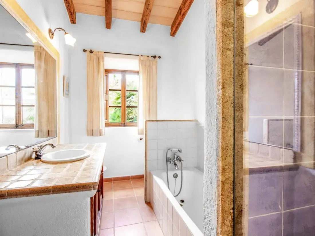 Maison de Vacances Pollença
