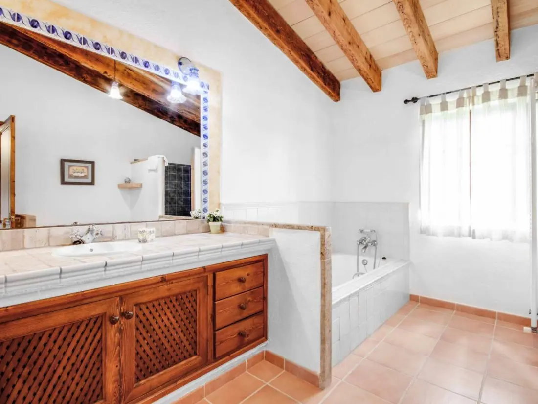 Maison de Vacances Pollença