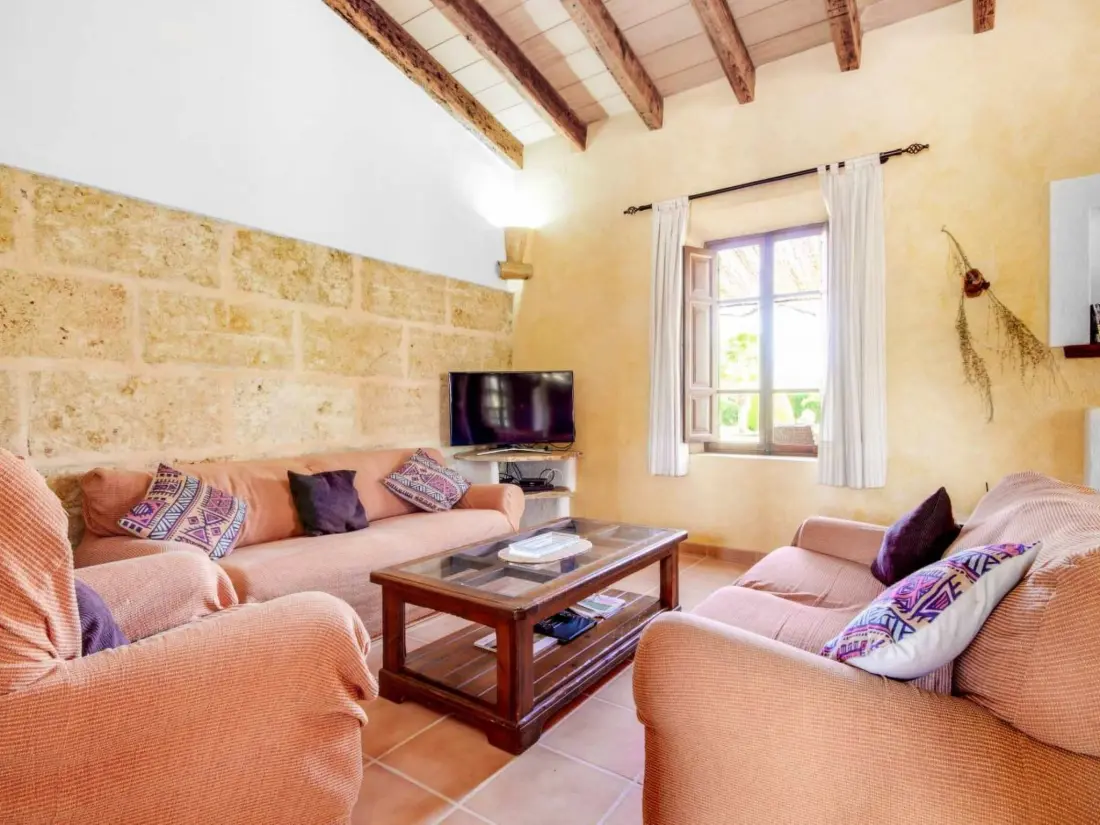 Maison de Vacances Pollença