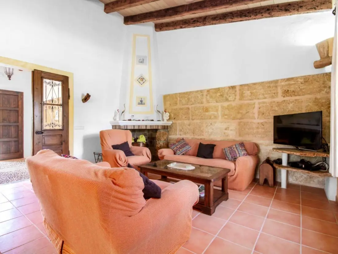 Maison de Vacances Pollença