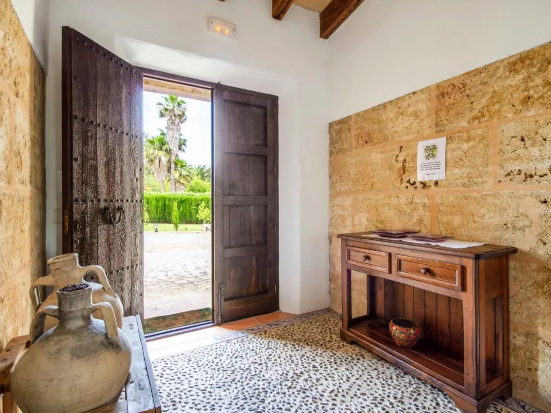 Maison de Vacances Pollença