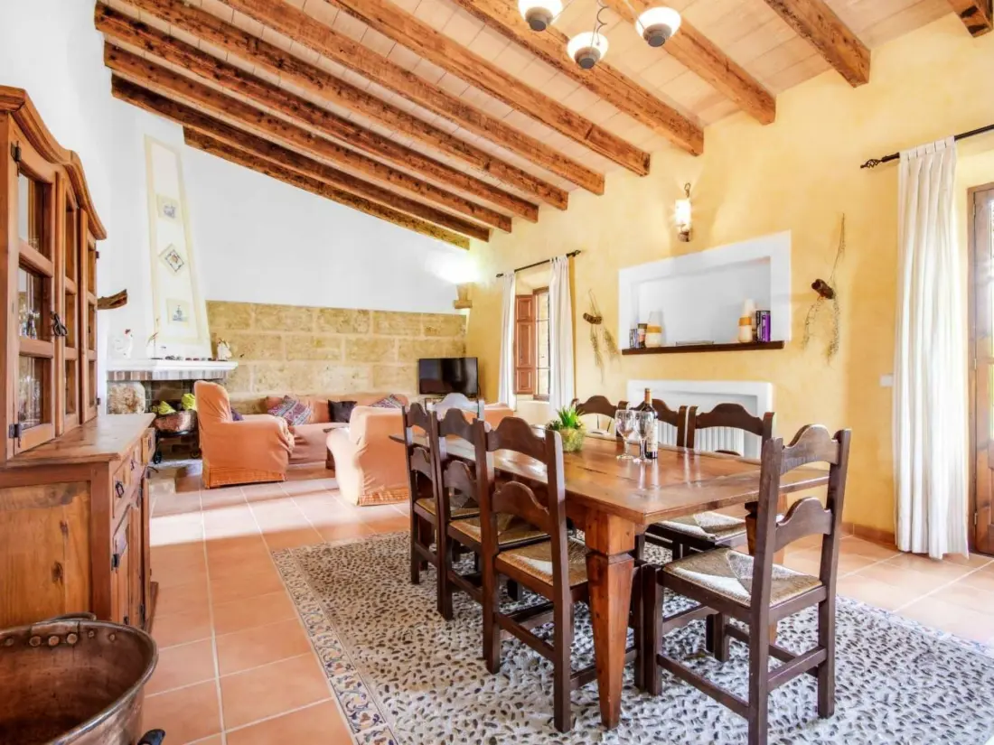 Maison de Vacances Pollença