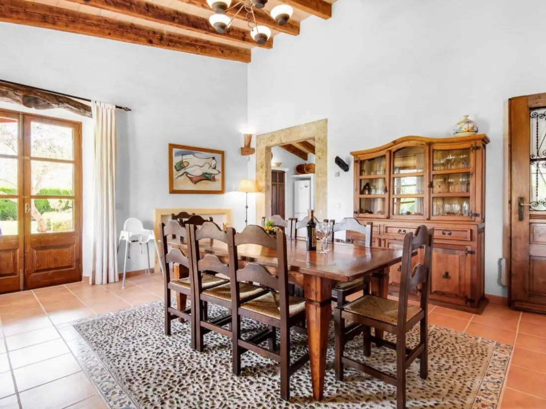 Maison de Vacances Pollença