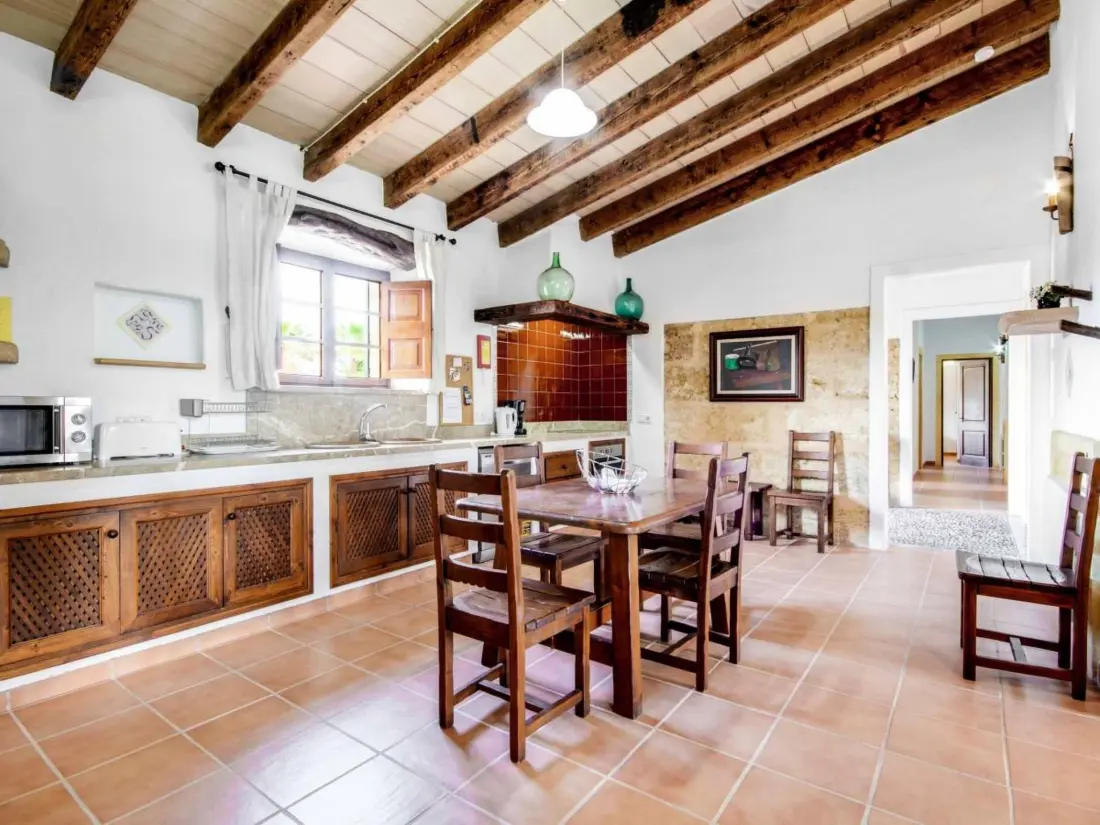 Maison de Vacances Pollença