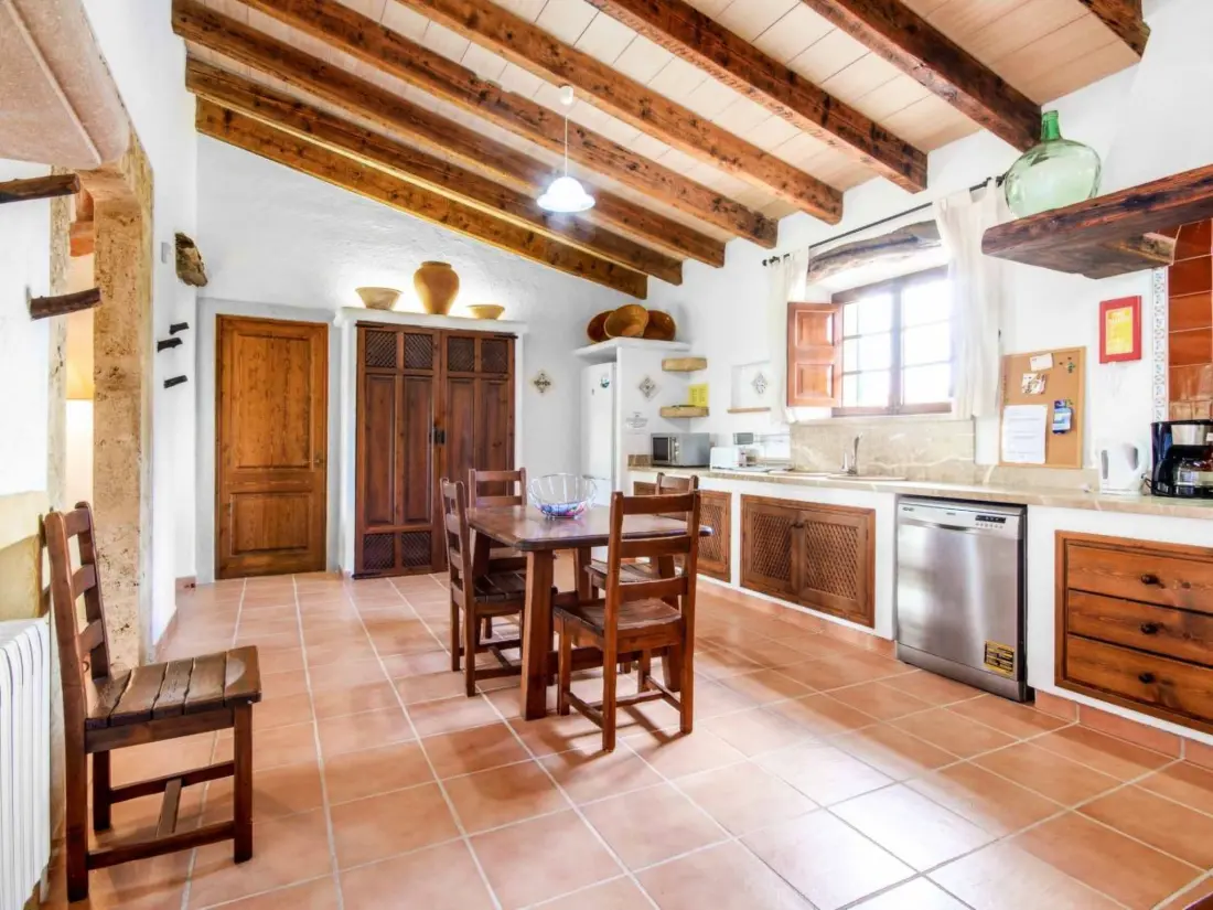 Maison de Vacances Pollença