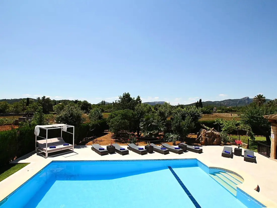 Maison de Vacances Pollença